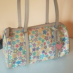 Dooney & Bourke Stars handbag